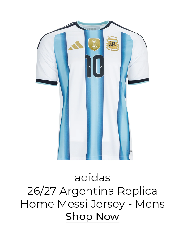 adidas Argentina