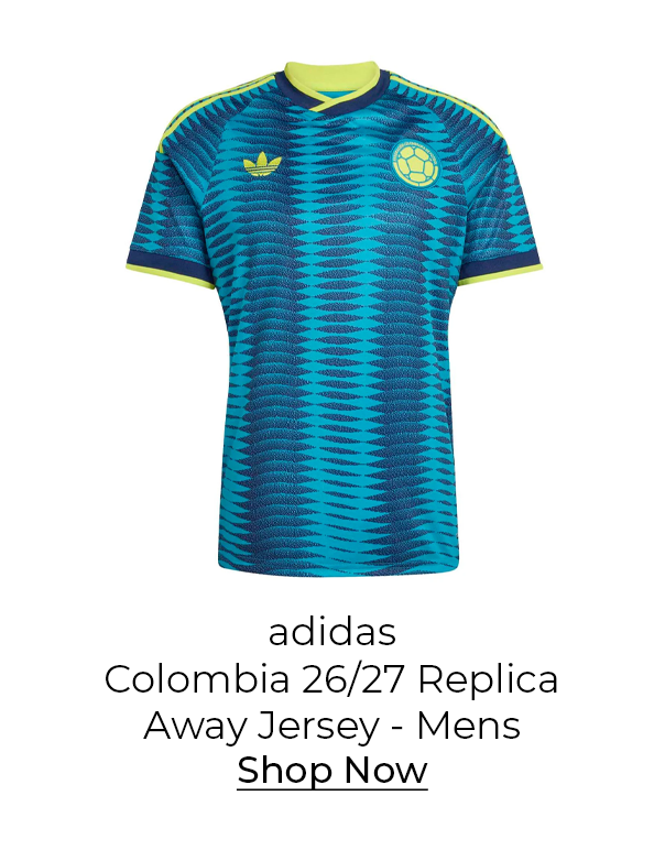 adidas Colombia