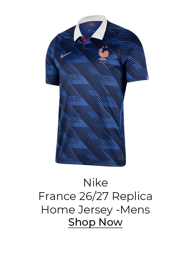 Nike France