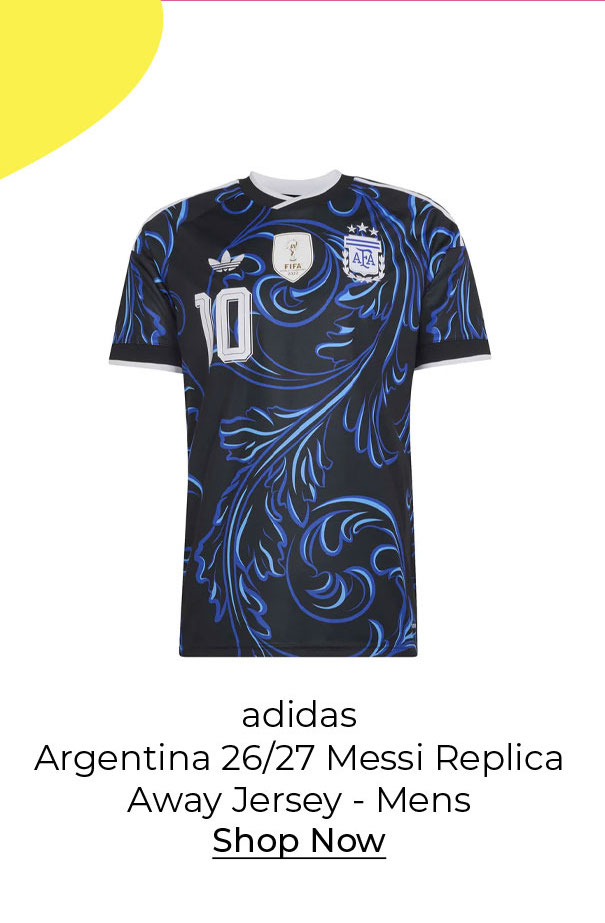 adidas Argentina