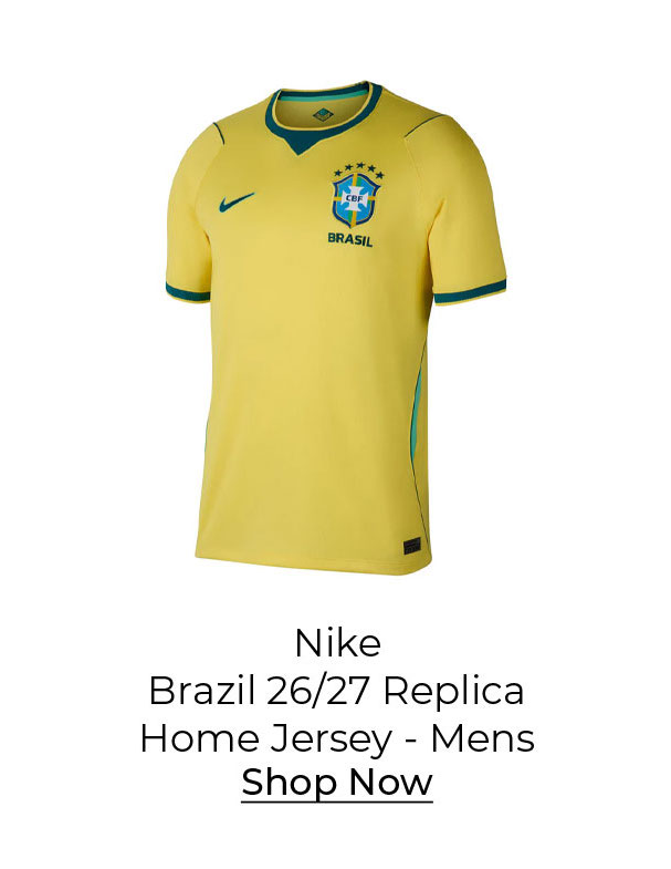 Nike Brazil