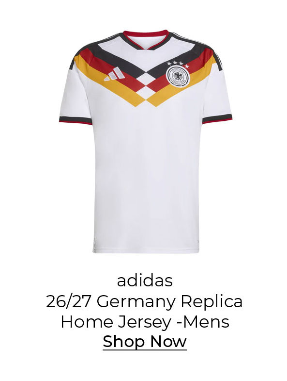 adidas Germany