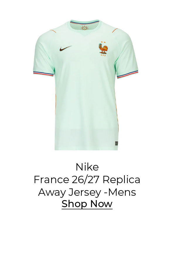 Nike France