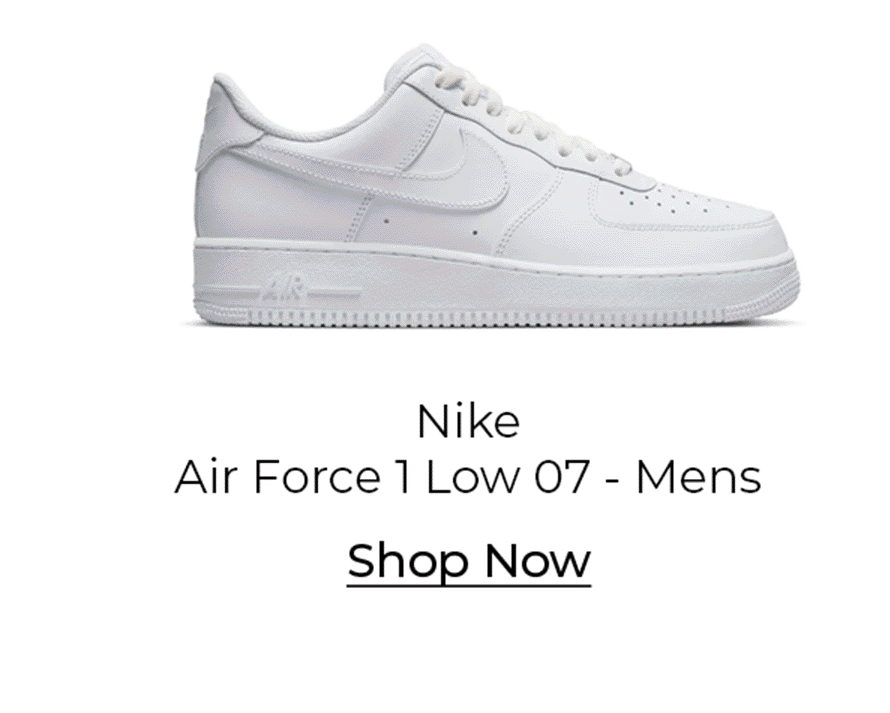 Nike Air Force 1