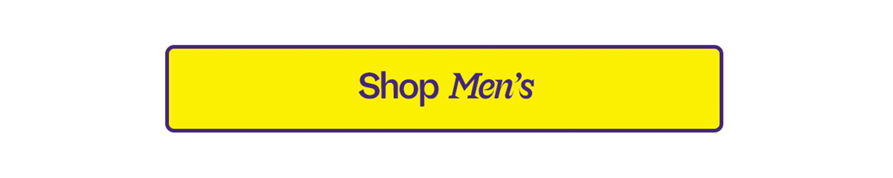 Shop Men's