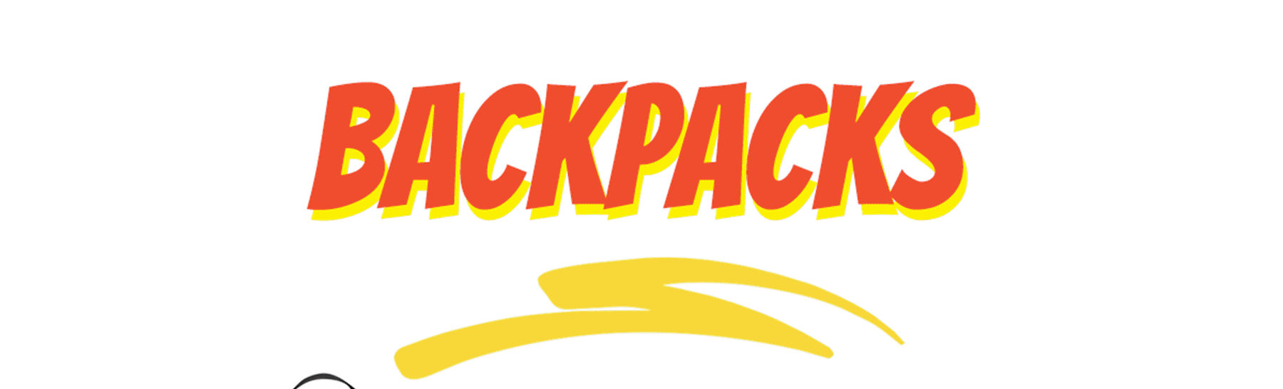 Backpacks
