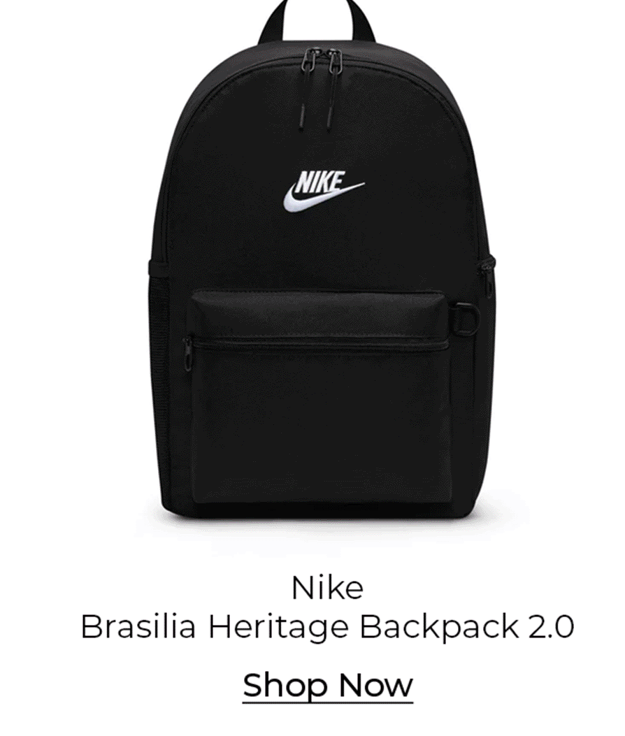Nike Brasilia