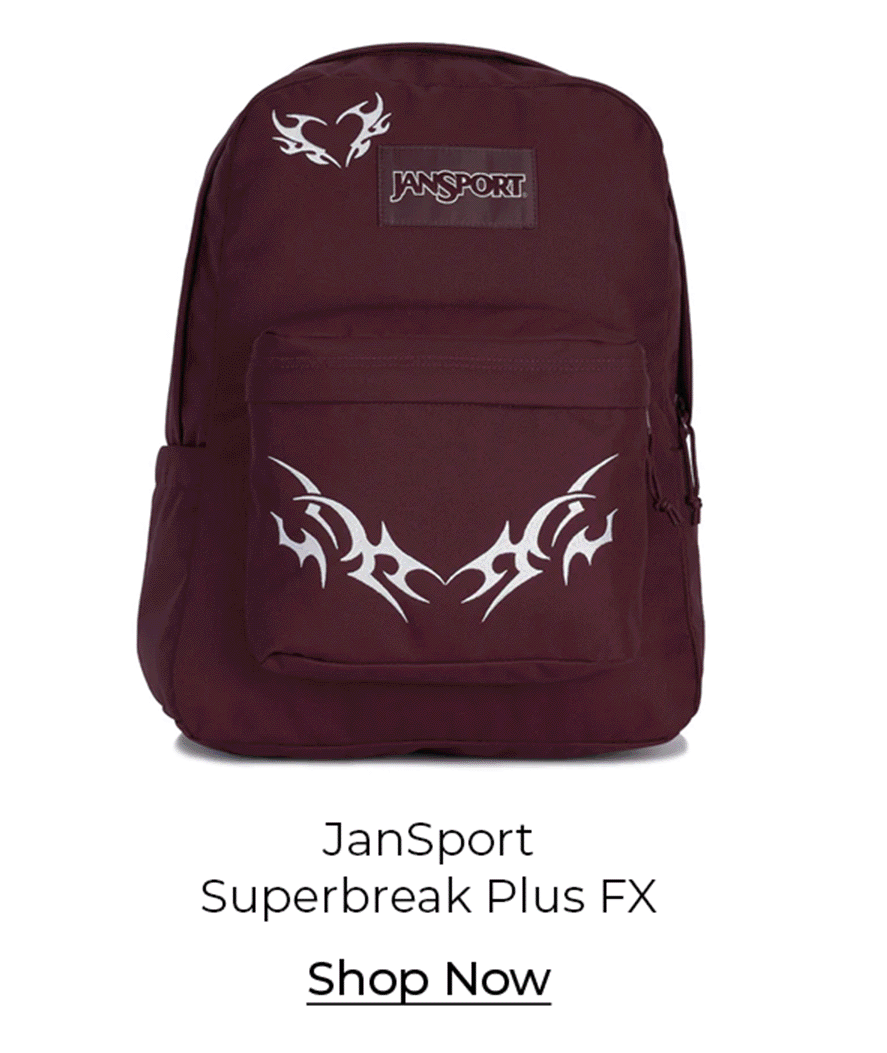 Jansport Superbreak