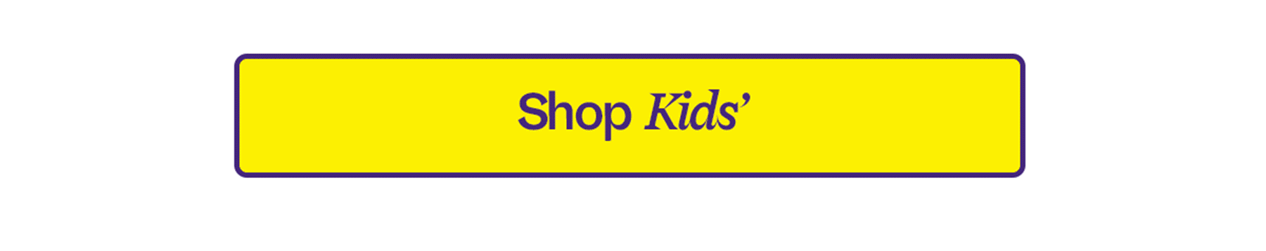 Shop Kids'