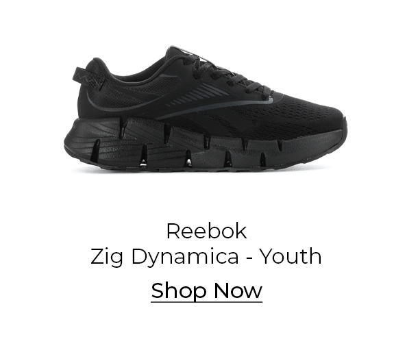 Reebok Zig