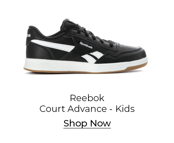 Reebok Court