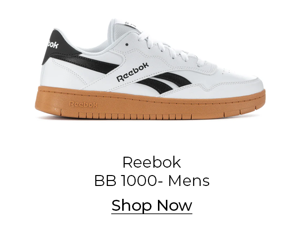 Reebok BB