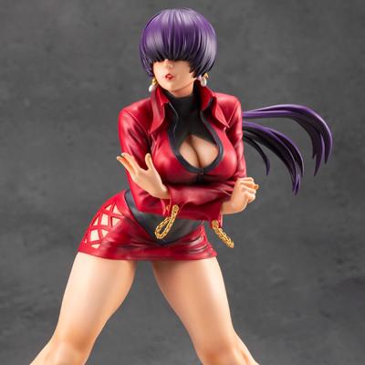 Orochi Shermie Bishoujo Statue