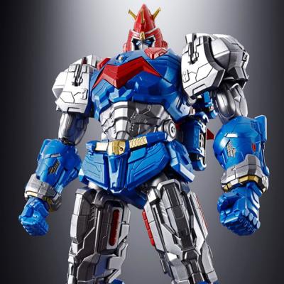 GX-118 VOLTES Action Figure