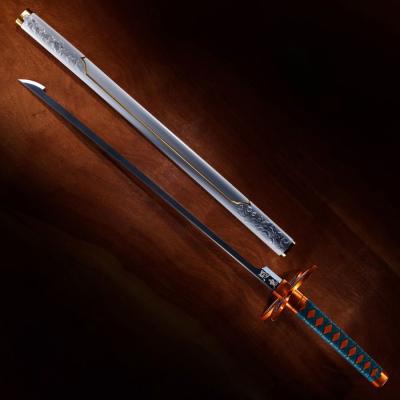 Nichirin Sword (Shinobu Kocho) Prop Replica