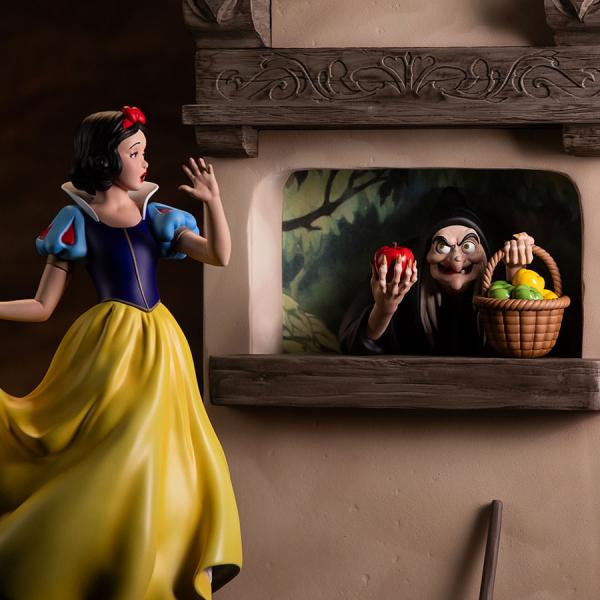 Snow White (Deluxe Edition) Statues by PCS