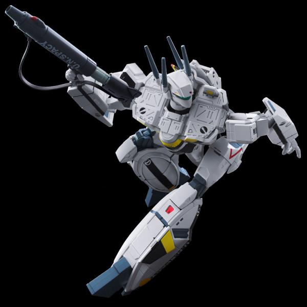 Veritech VF-1S Transformable Action Figure by Unix Sqaure