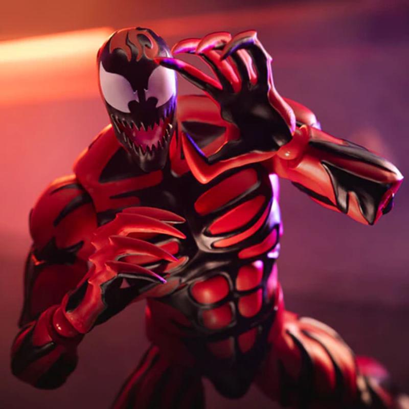 Carnage Sixth Scale Figure by Mondo
