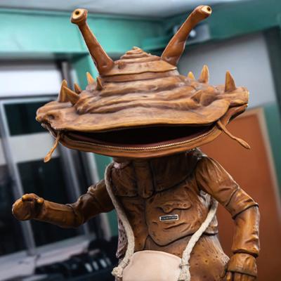 Kanegon (Special Edition) Collectible Figure