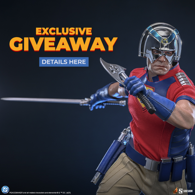 Exclusive Giveaway for SMS Subscribers