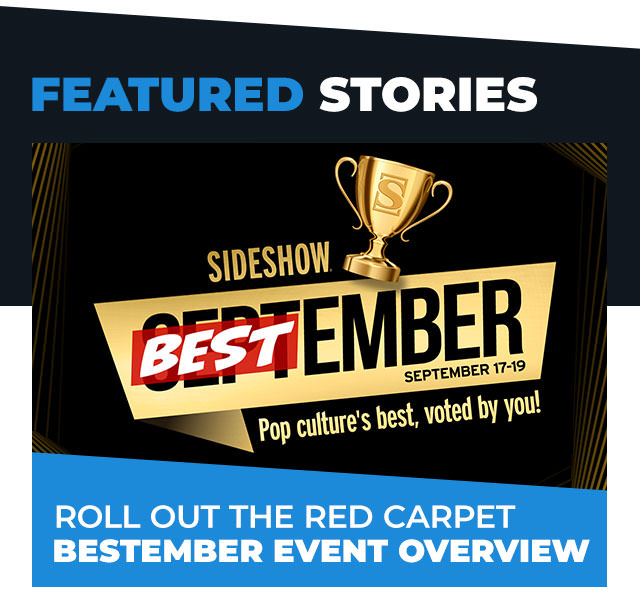 Roll Out the Red Carpet: Bestember Event Overview