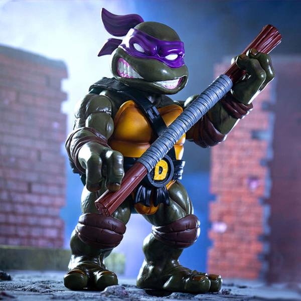 Donatello Vinyl Collectible by Mondo