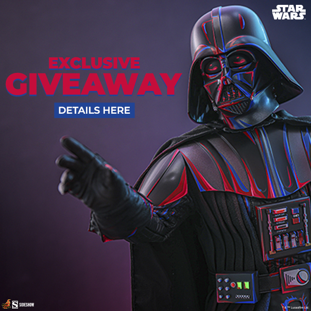 Exclusive Giveaway for SMS Subscribers