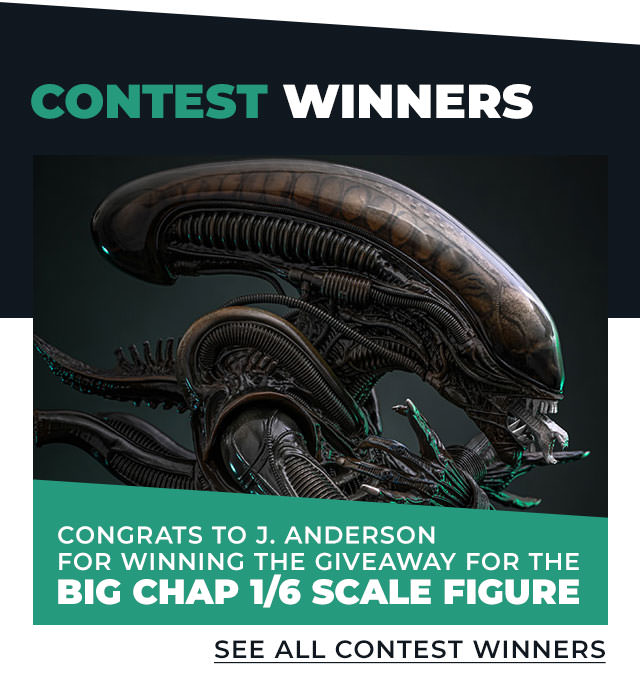 Contest Winners