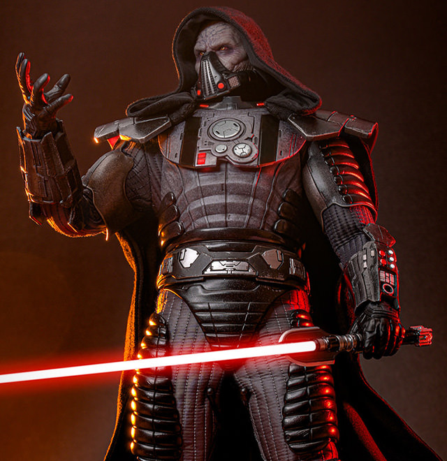 Darth Malgus