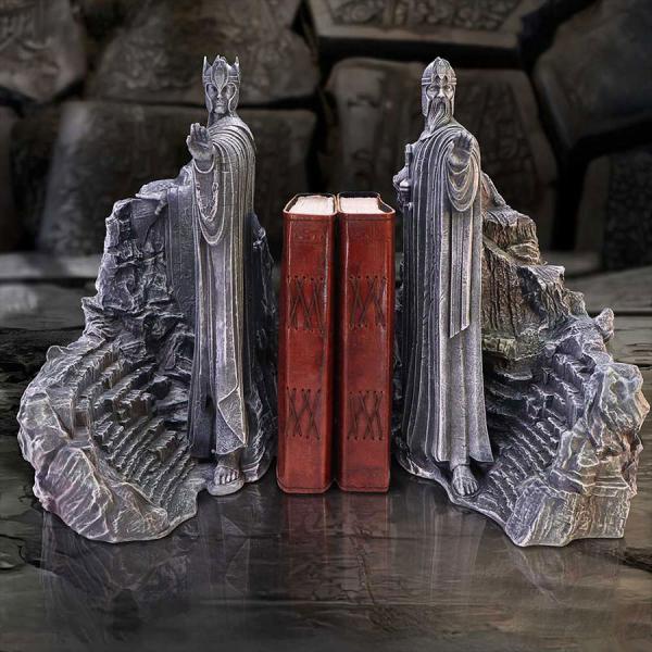 Gates of Argonath Bookends