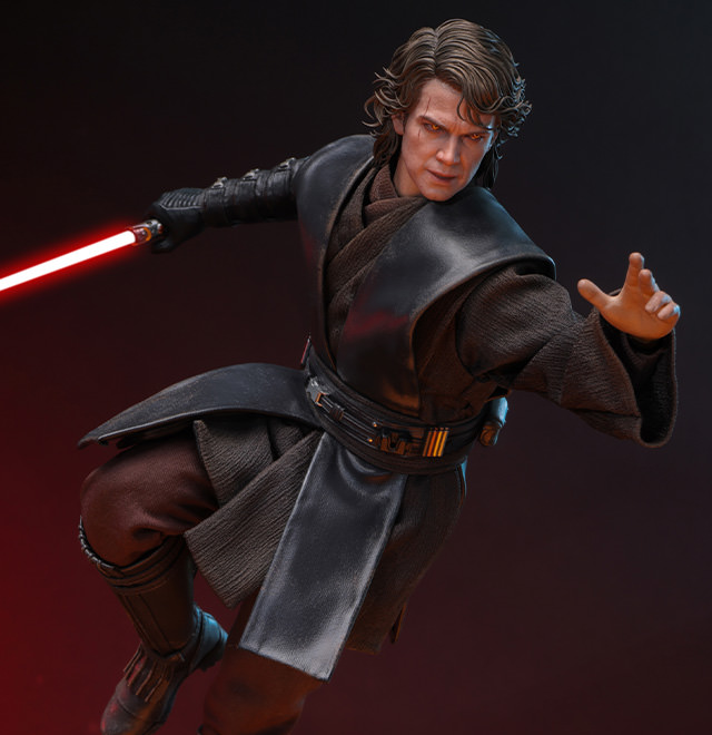 Anakin Skywalker