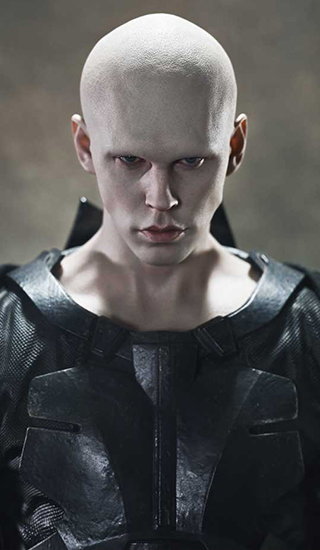 Feyd-Rautha Harkonnen 1:3 Scale Statue