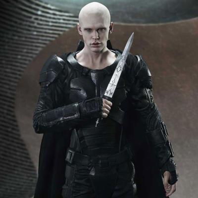 Feyd-Rautha Harkonnen (Deluxe Bonus Version) 1:3 Scale Statue