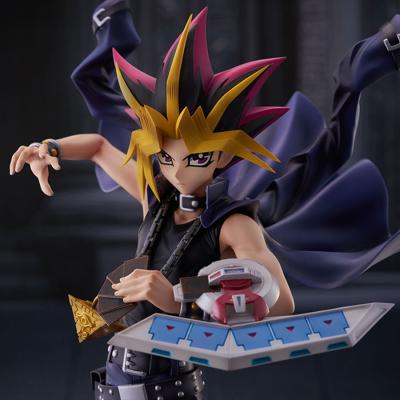 Yami Yugi (Passionate Duelists) Statue