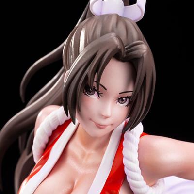 Mai Shiranui EX Bishoujo Statue