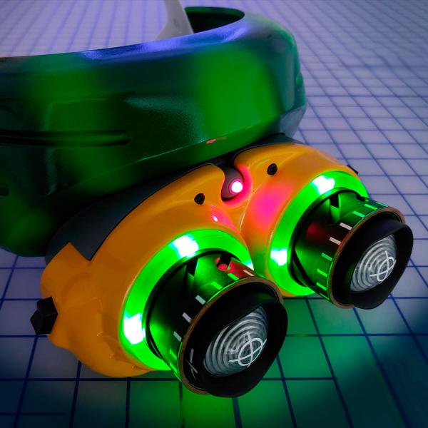 Night Vision Goggles Prop Replica by Paragon FX Group