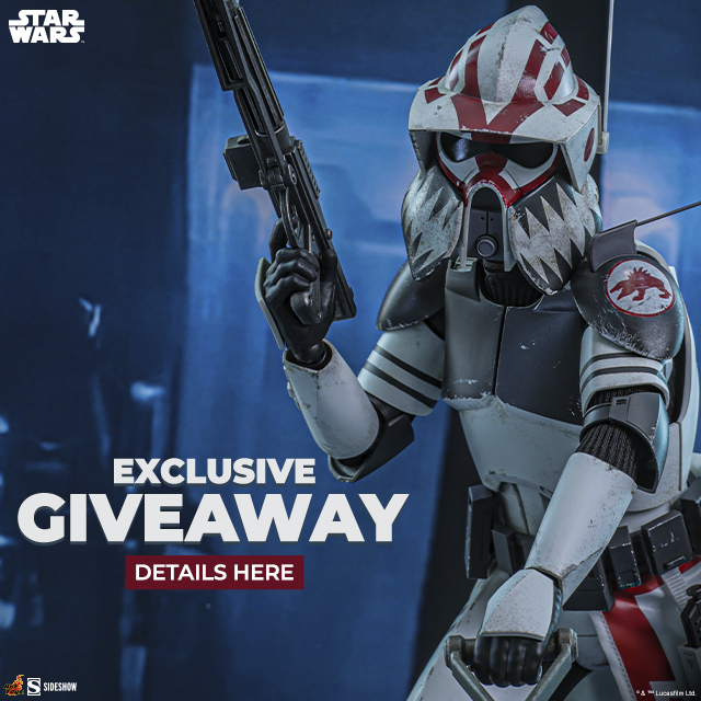 Exclusive Giveaway for SMS Subscribers