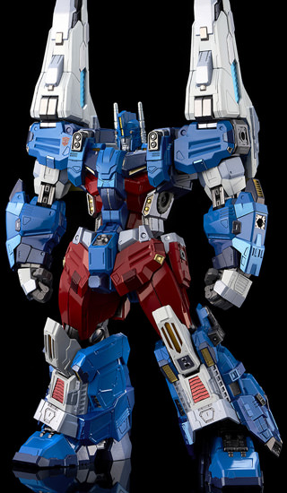 Ultra Magnus Action Figure