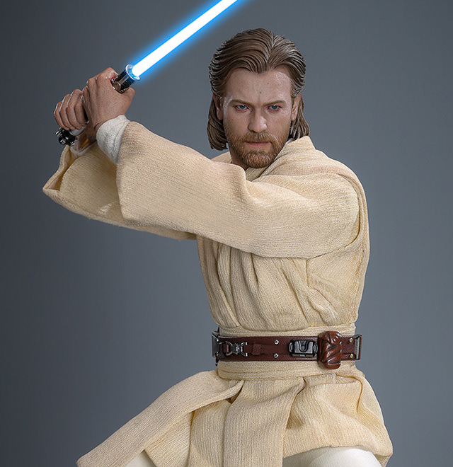 Obi-Wan Kenobi Sixth Scale Figure