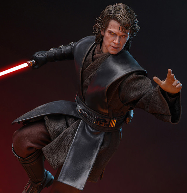 Anakin Skywalker Sixth Scale Figure