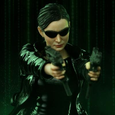 Trinity 1:10 Scale Statue