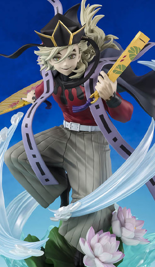 Doma Collectible Figure