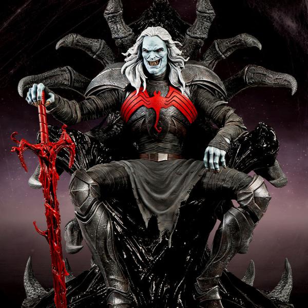 Knull (Marvel) 1:3 Scale Statue by PCS