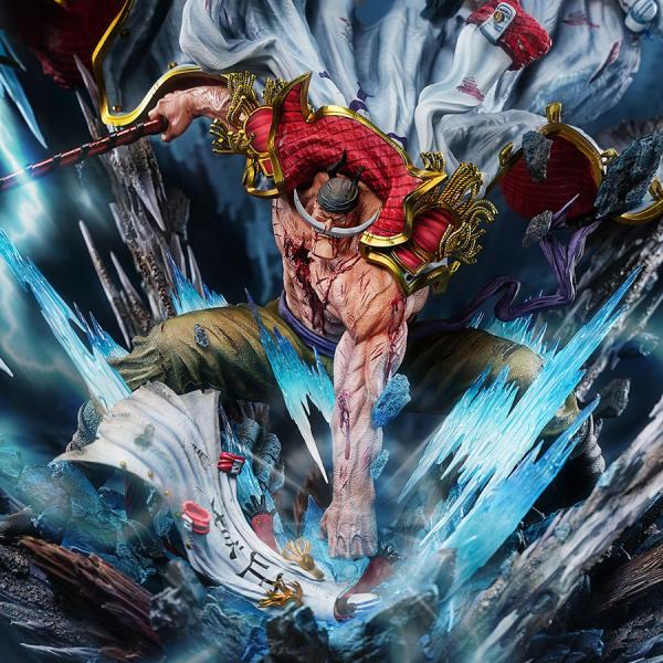 Whitebeard – Edward Newgate
