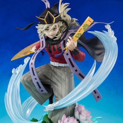 Doma Collectible Figure