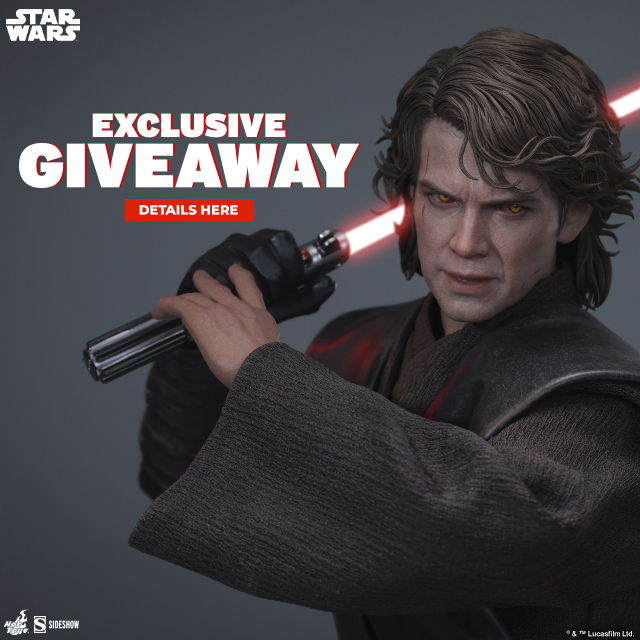 Exclusive Giveaway for SMS Subscribers