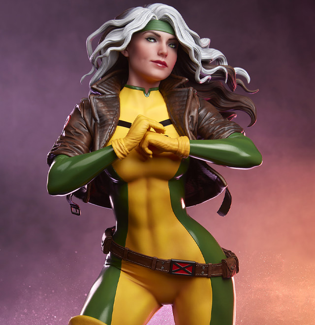 Rogue Premium Format Figure