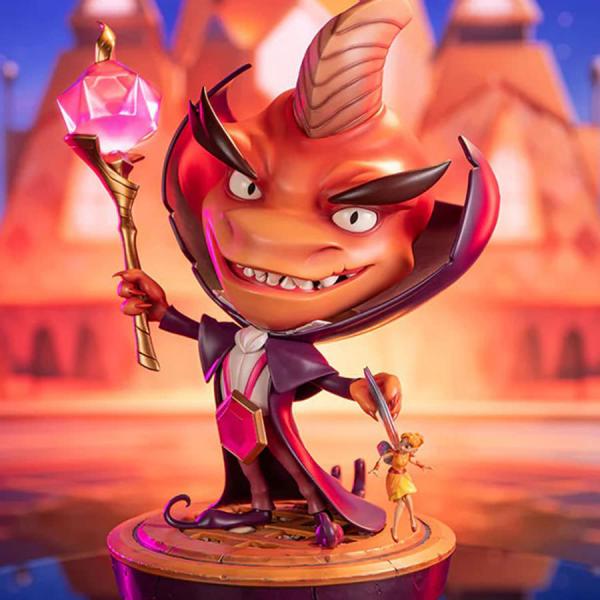 Ripto (Exclusive Edition) Statue (First 4 Figures)