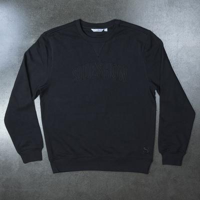 Sideshow Embroidered Sweatshirt