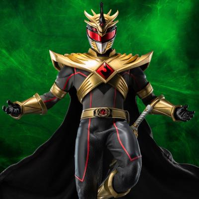 Lord Drakkon Evo III Sixth Scale Figure
